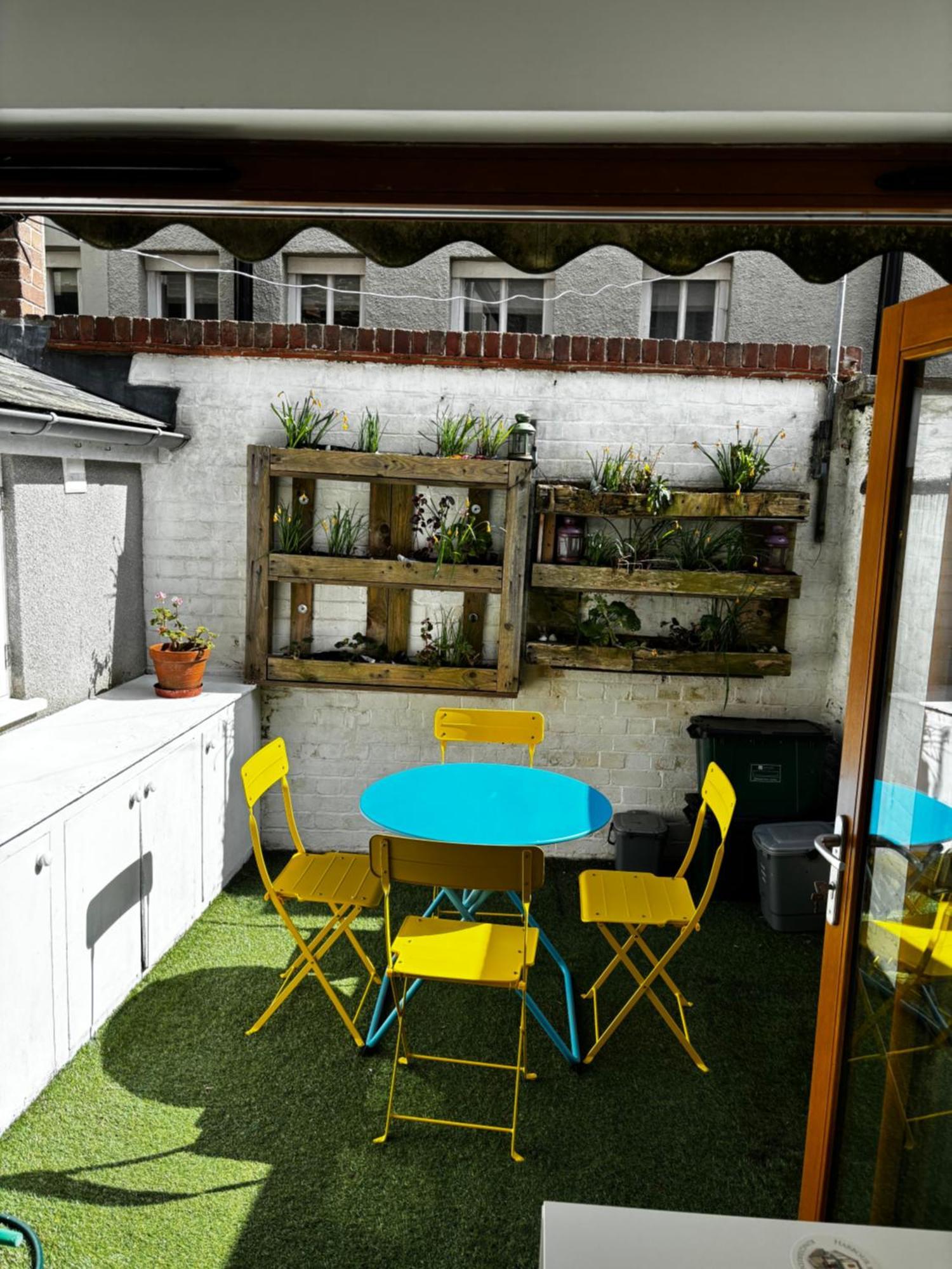 Compact, Central Apartment, Dog Friendly. Kingsbridge  Ngoại thất bức ảnh